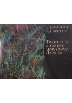 Twórczość a rozwój umysłowy dziecka