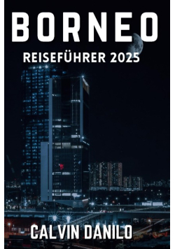Borneo Reisefuhrer