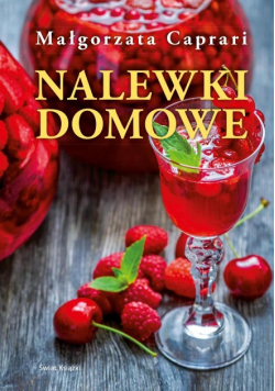 Nalewki domowe