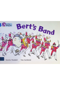 Bert's Band