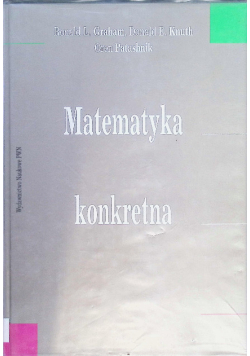 Matematyka konkretna