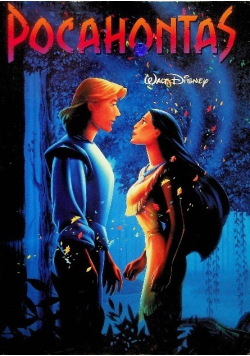 Pocahontas
