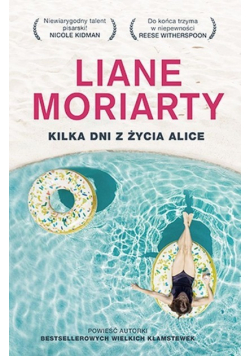Kilka dni z życia Alice