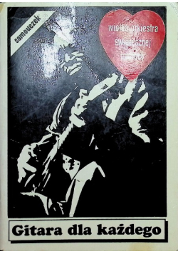 Gitara dla każdego