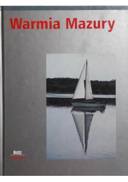 Warmia Mazury (wersja polsko-niemiecka)