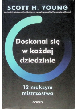 Doskonal się w każdej dziedzinie