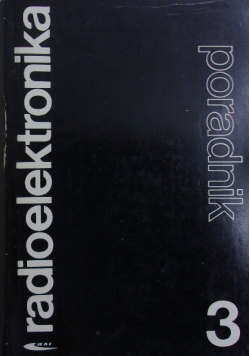 Radioelektronika poradnik Tom 3