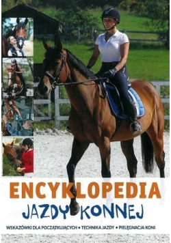 Encyklopedia jazdy konnej
