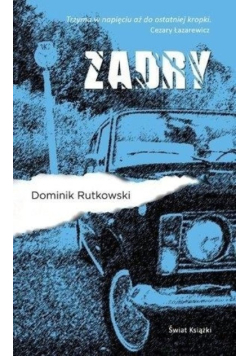 Zadry