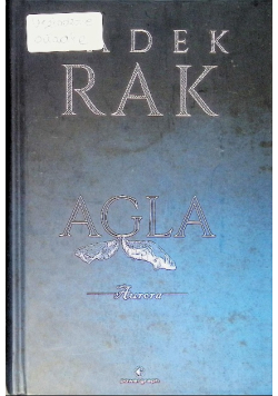 Agla. Aurora