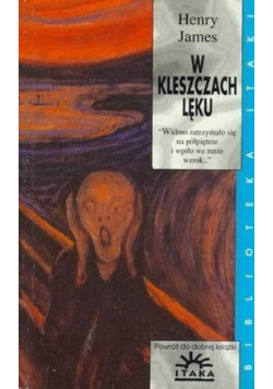 W kleszczach lęku