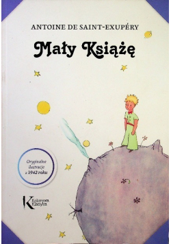 Mały książę