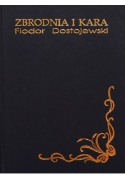 Zbrodnia i kara