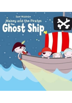 Maisey and the Pirates