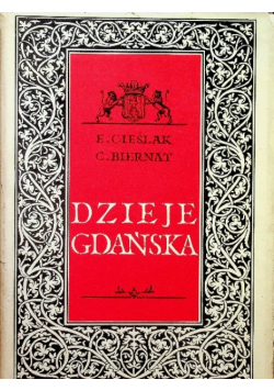 Dzieje Gdańska