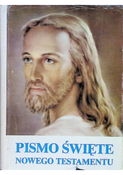 Pismo święte Nowego Testamentu
