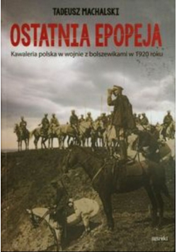 Ostatnia Epopeja