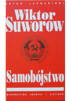 Samobójstwo