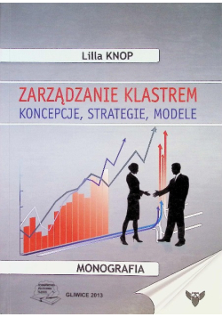 Zarządzanie klastrem