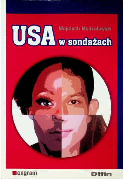 USA w sondażach