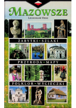 Mazowsze