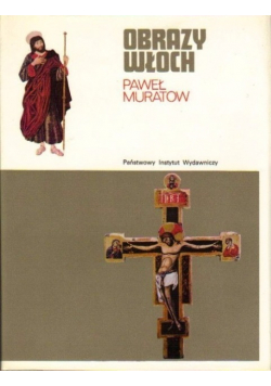 Obrazy Włoch Tom I