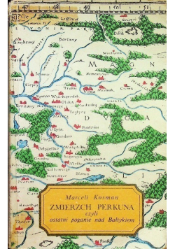 Zmierzch Perkuna
