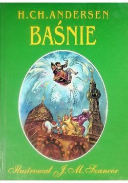 Andersen Baśnie