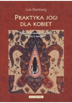 Praktyka jogi dla kobiet