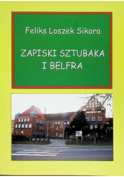 Zapiski Sztubaka i Belfra