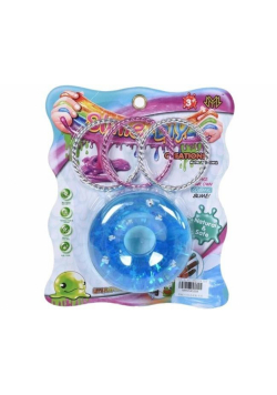 Slime w zestawie