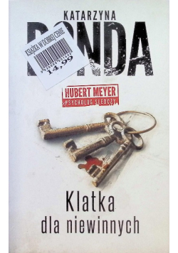 Klatka dla niewinnych