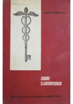 Zbiory Czartoryskich