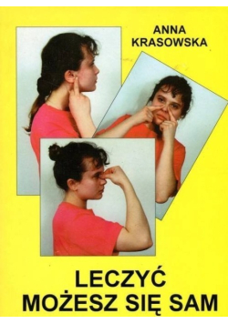 Leczyć możesz się sam
