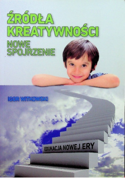 Źródła kreatywności