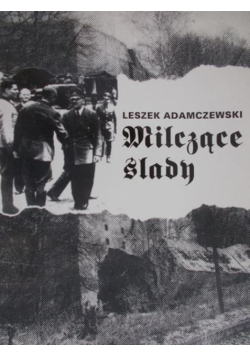 Milczące ślady
