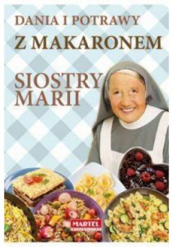 Dania i potrawy z makaronem Siostry Marii
