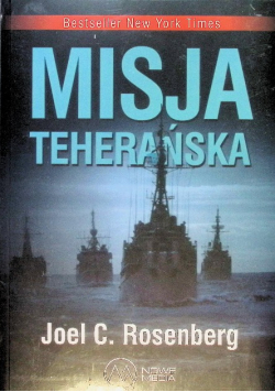 Misja Teherańska