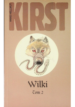 Wilki Tom 2