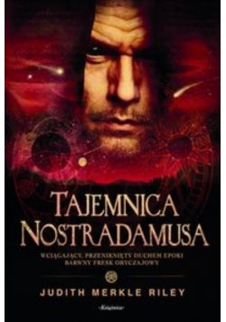 Tajemnica Nostradamusa