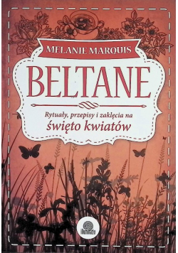 Sabaty. Beltane