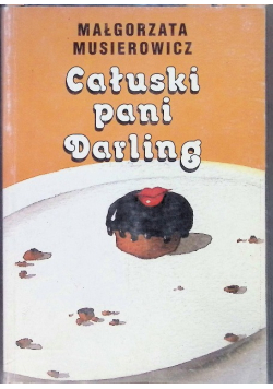 Całuski pani Darling