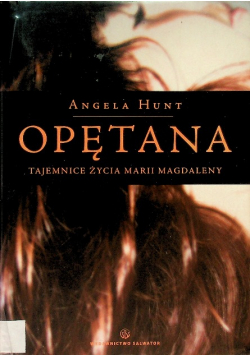 Opętana