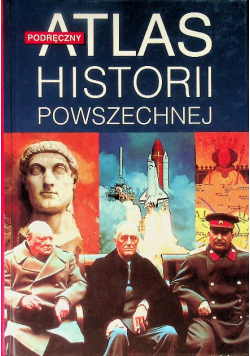 Atlas historii powszechnej