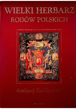 Wielki Herbarz Rodów Polskich
