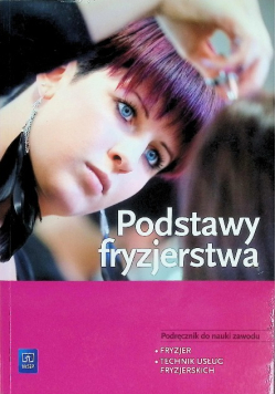 Podstawy fryzjerstwa
