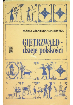 Gietrzwałd dzieje polskości