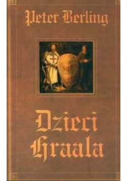 Dzieci Graala