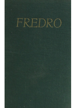 Fredro