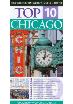 Top 10 Chicago
